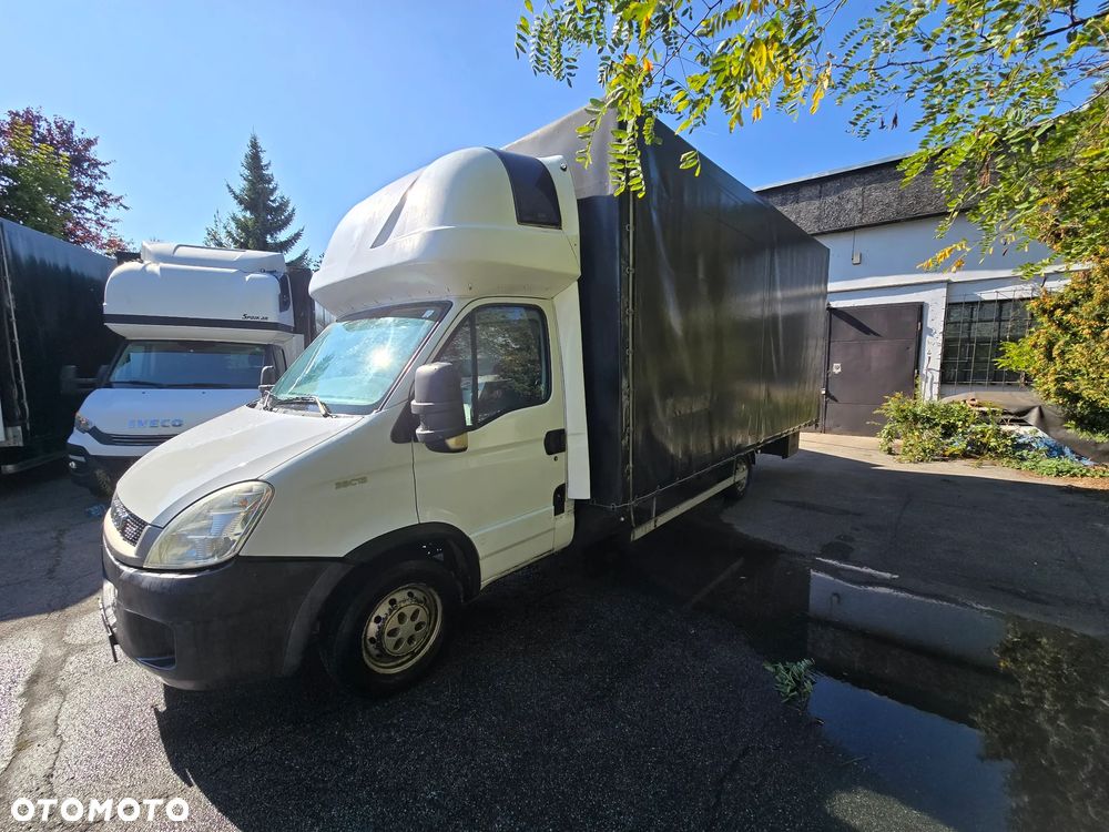 Iveco Daily - 3