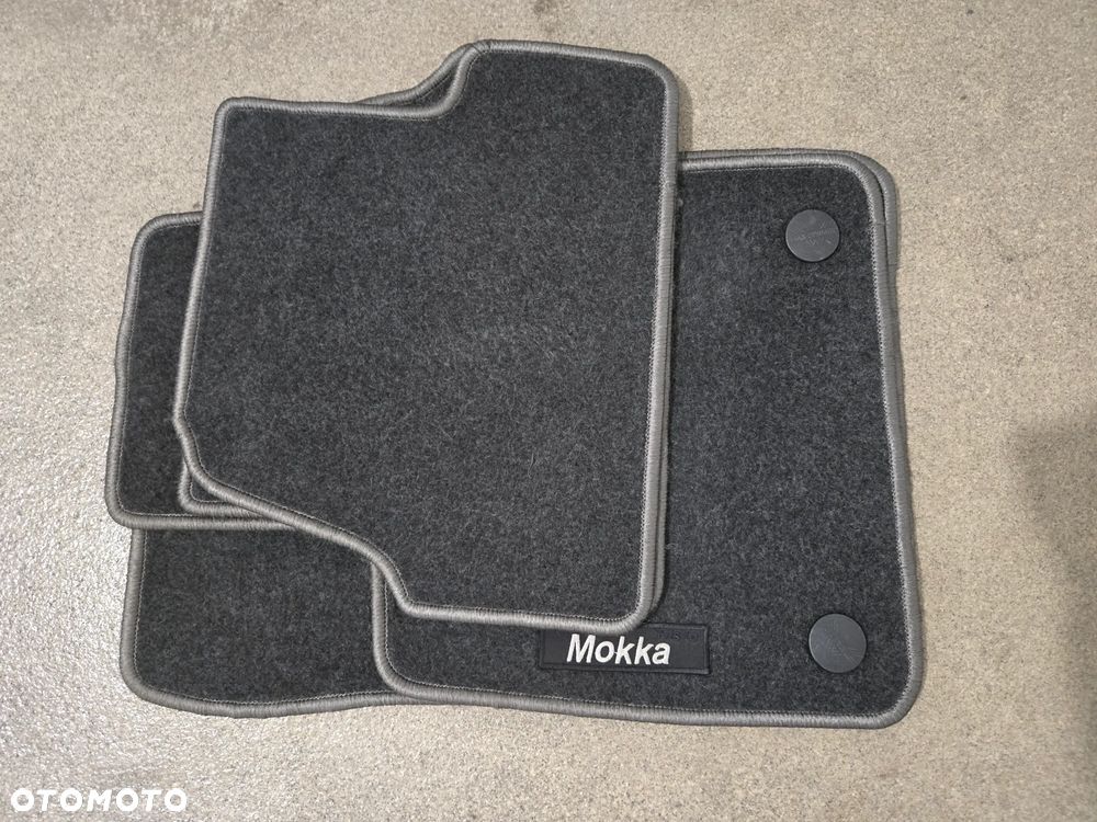 Opel Mokka X 1.4 T Elite S&S - 29