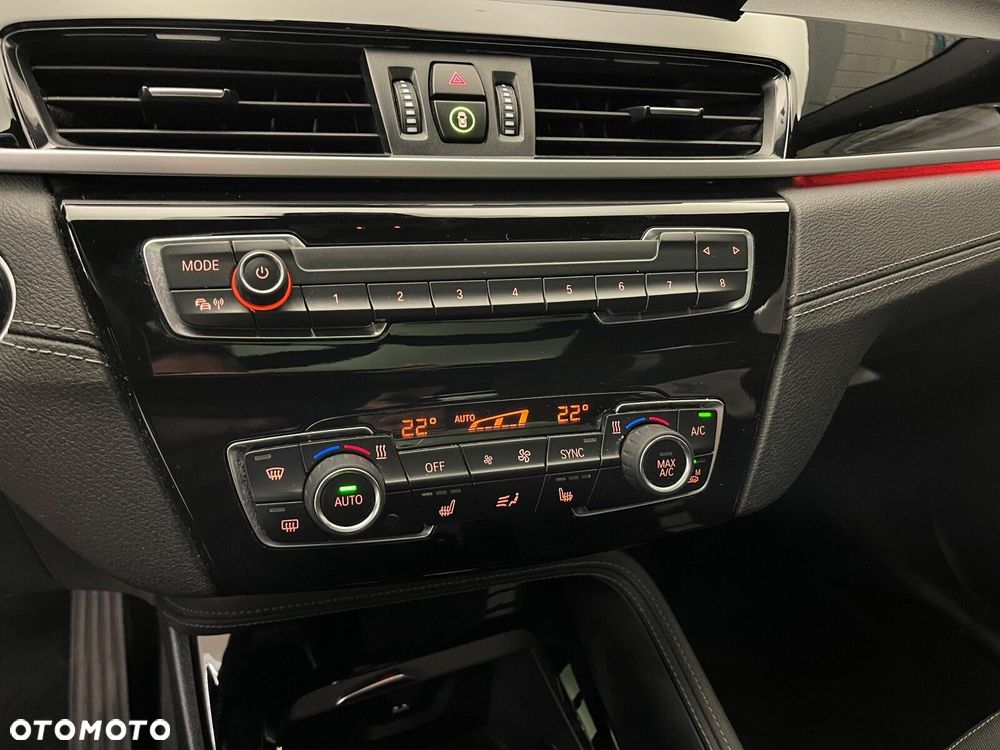 BMW X2 xDrive20d - 29