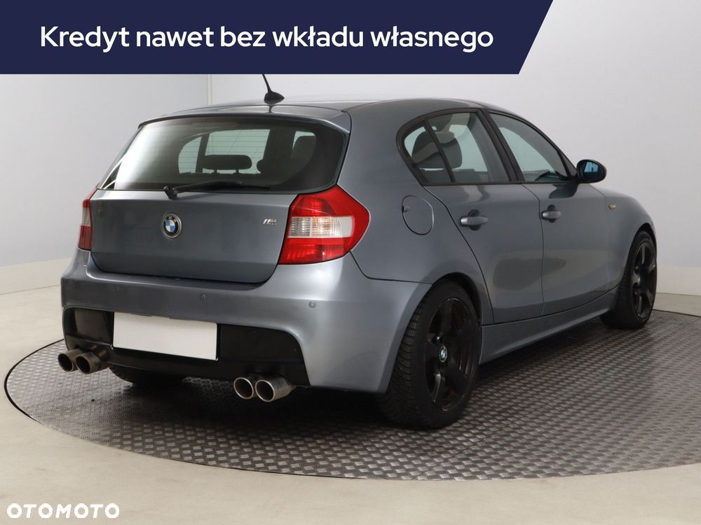 BMW Seria 1 - 7