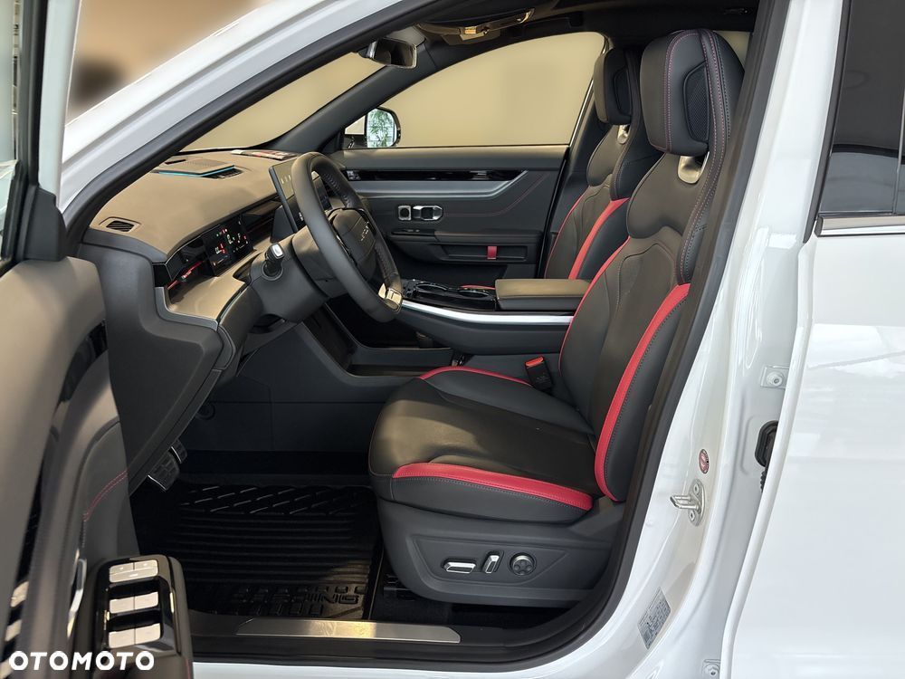 Jetour Dashing 1.6T DCT - 13
