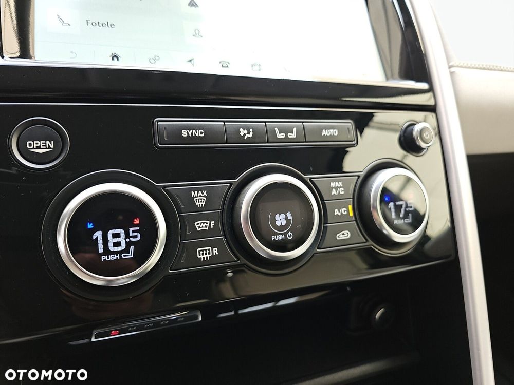 Land Rover Discovery - 28