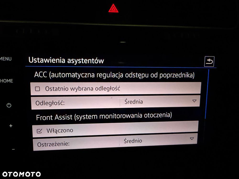 Volkswagen Golf R 4Motion BlueMotion Technology DSG - 24