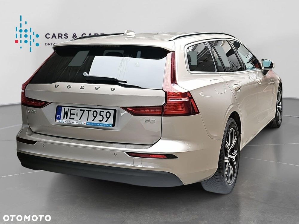 Volvo V60 - 26