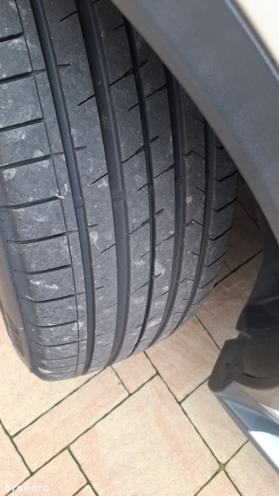 Mercedes-Benz GLE 350 d 4Matic 9G-TRONIC AMG Line - 34