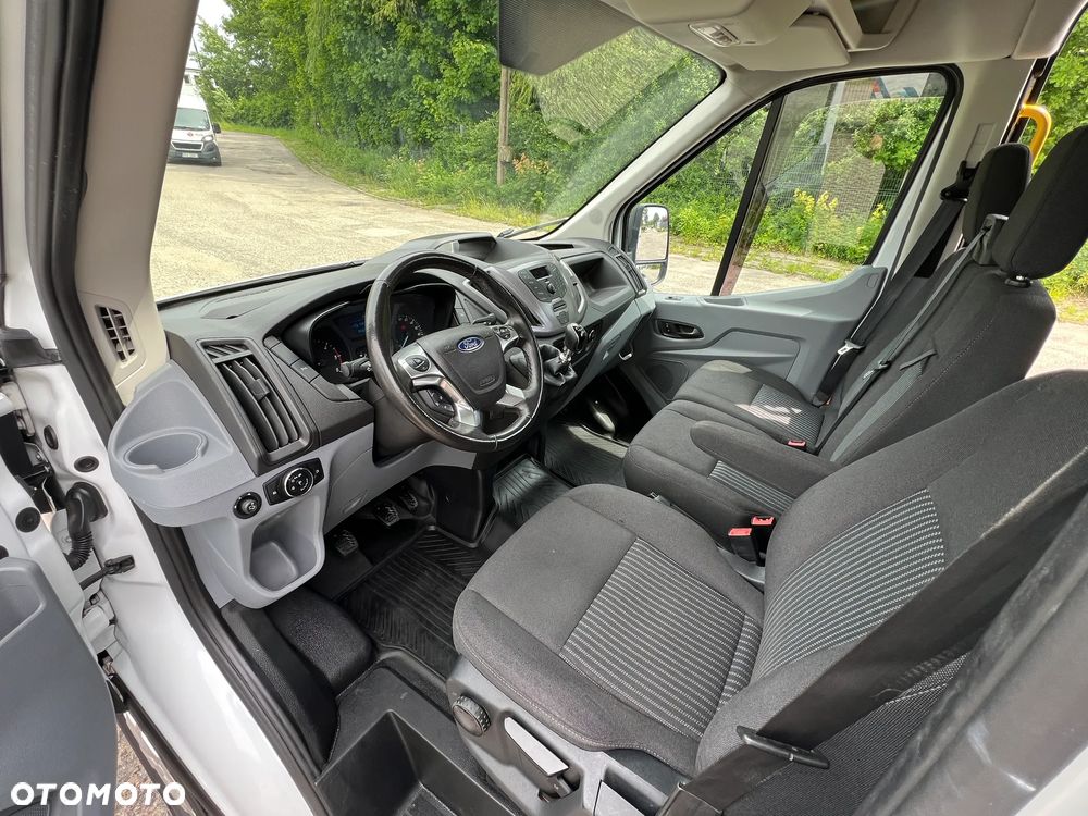 Ford TRANSIT - 12
