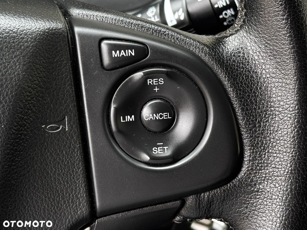 Honda CR-V 2.2i DTEC 4WD Elegance - 21