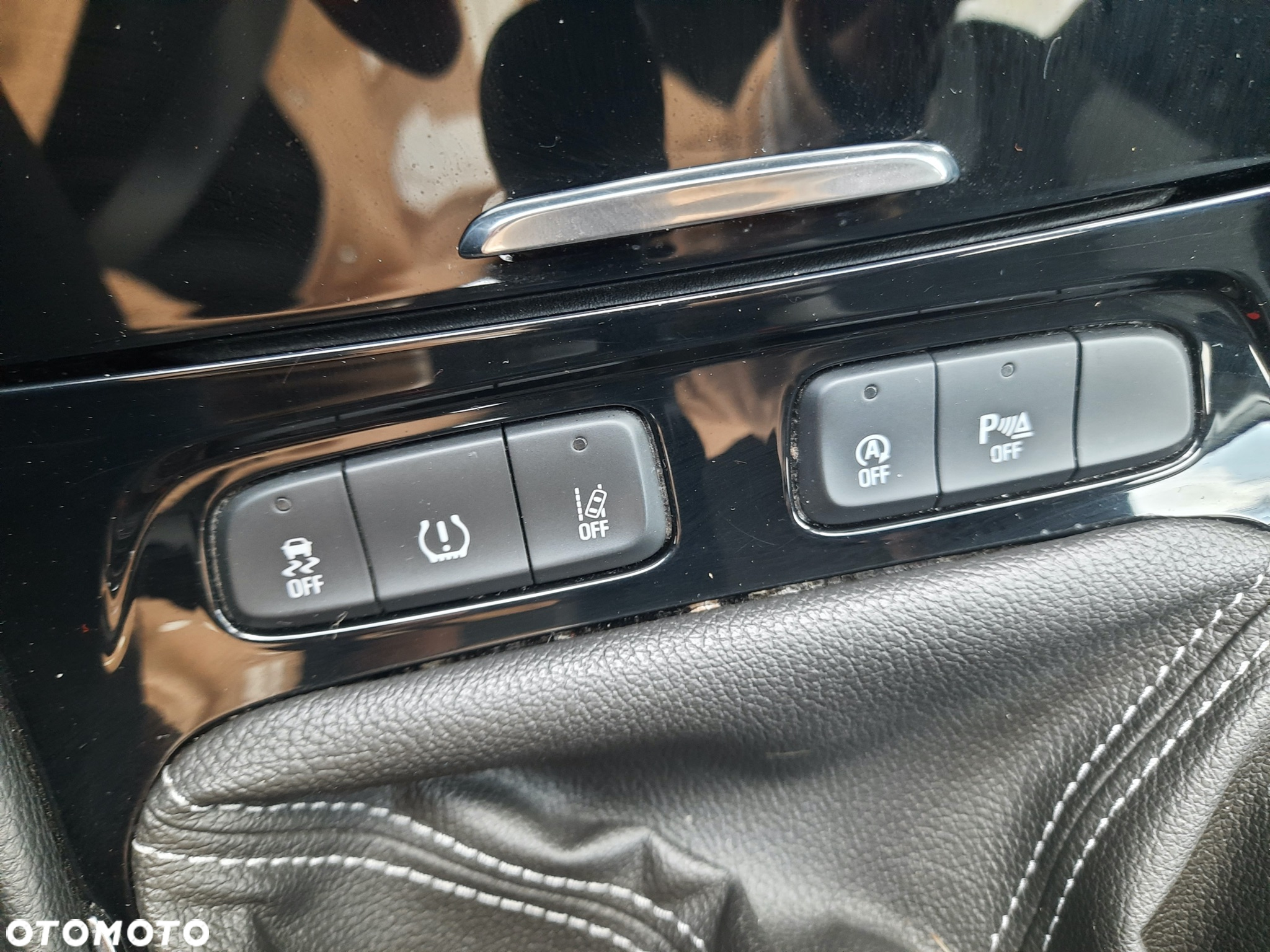 Opel Grandland X 1.2 Start/Stop Design Line - 27