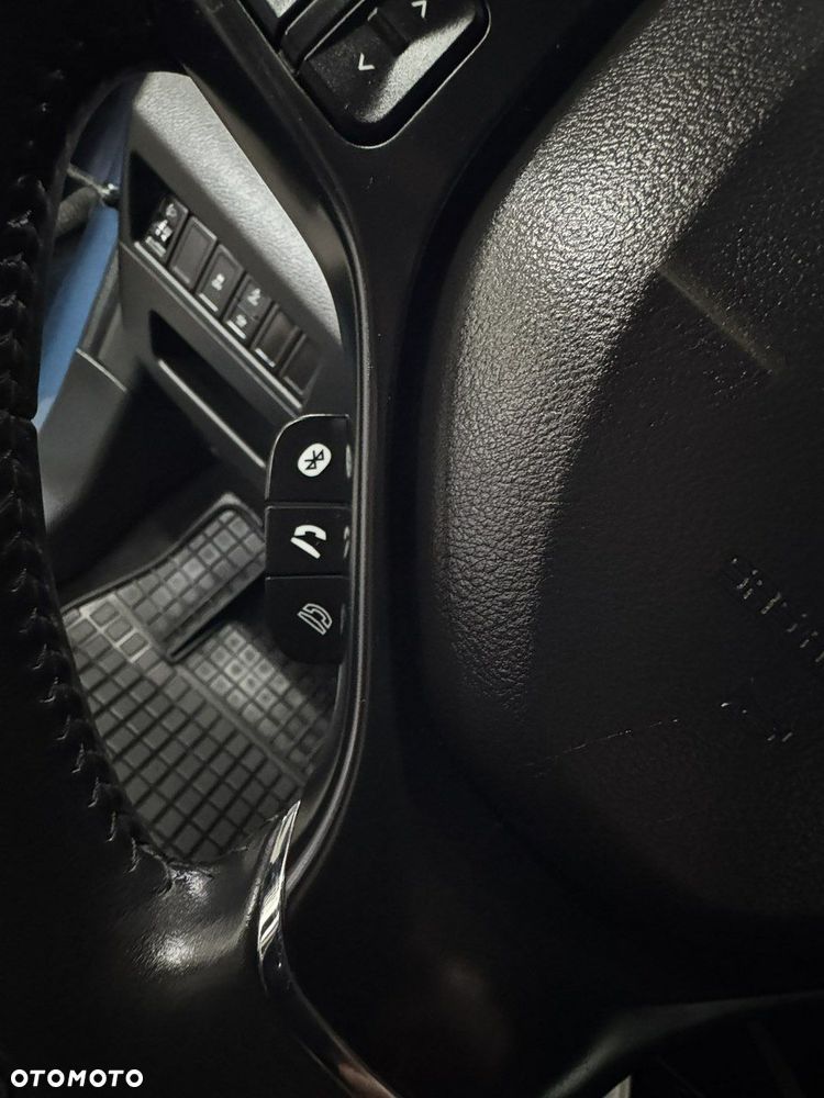 Suzuki Baleno - 27