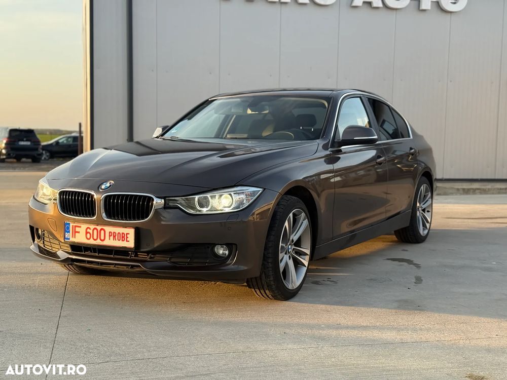 BMW Seria 3 - 39