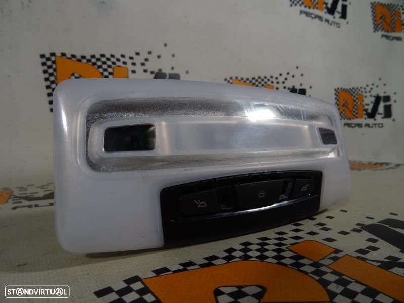 Plafonier Bmw 3 (F30, F80)  Plafonier Bmw F30 - 4