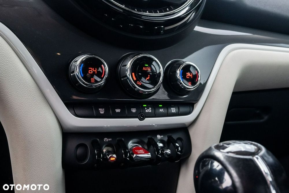 MINI Countryman Cooper S All4 - 28