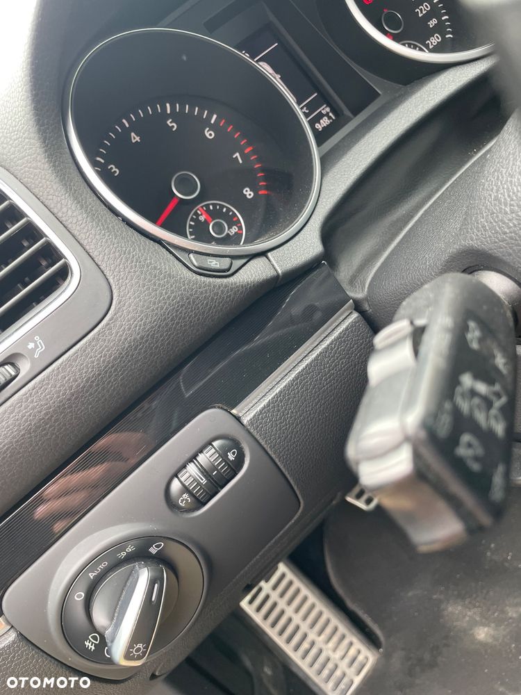 Volkswagen Golf - 20