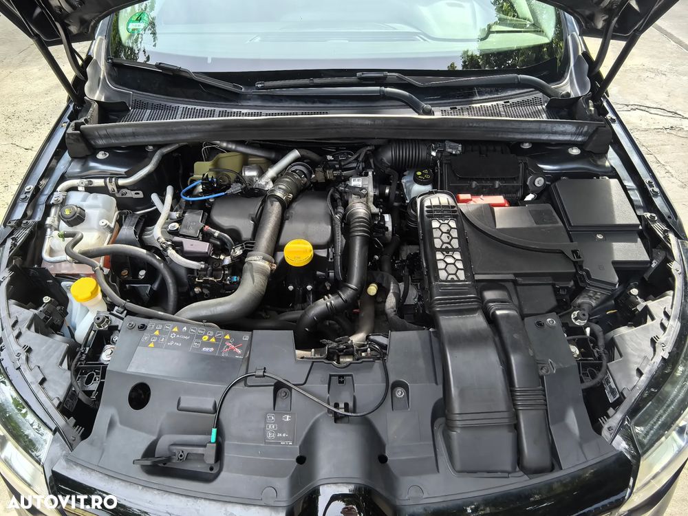 Renault Megane ENERGY dCi 110 EDC BUSINESS - 20