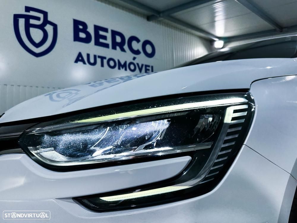 Renault Mégane 1.6 Plug-In Intens - 14