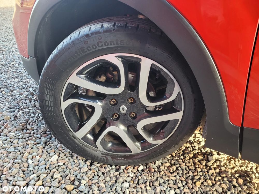 Renault Captur ENERGY dCi 90 Start&Stop XMOD - 7