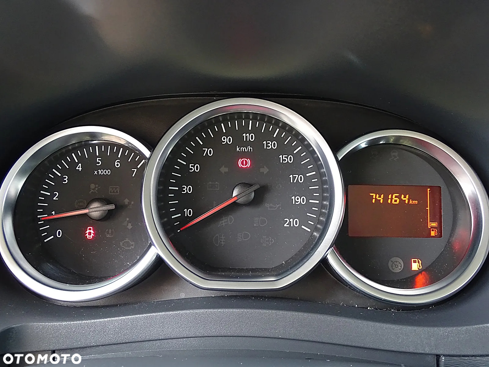 Dacia Lodgy TCe 130 GPF (7-Sitzer) Comfort - 26