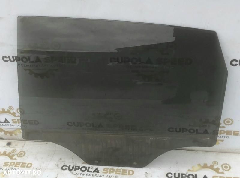 Geam usa stanga spate Opel Antara facelift (2010-2016) - 1