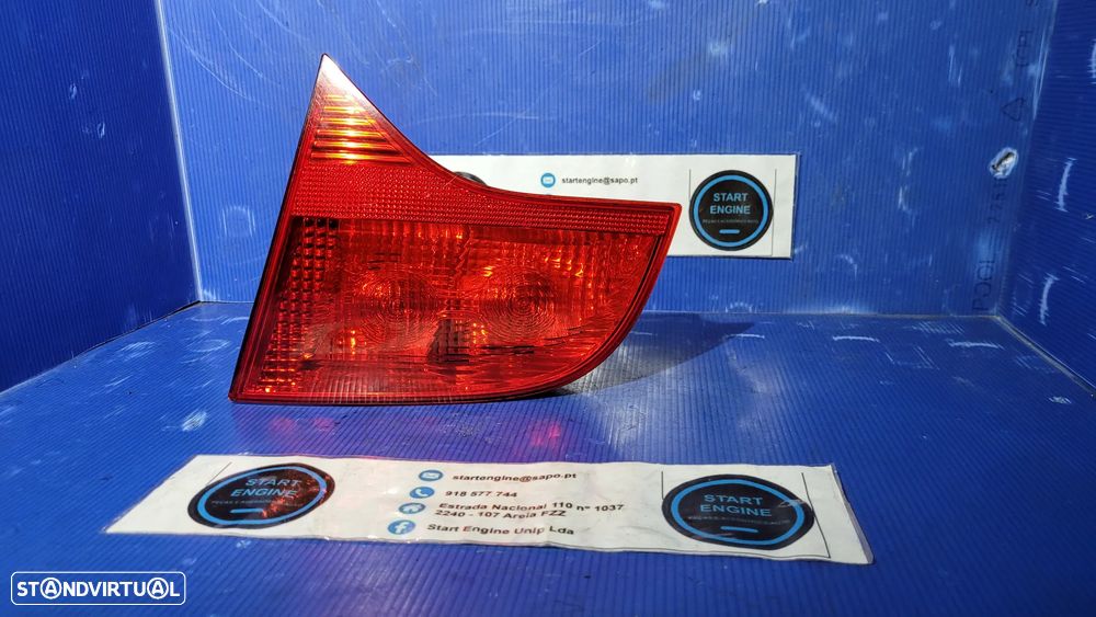 Farolim Farolin Audi A4 B7 Carro e Carinha Varios - 8