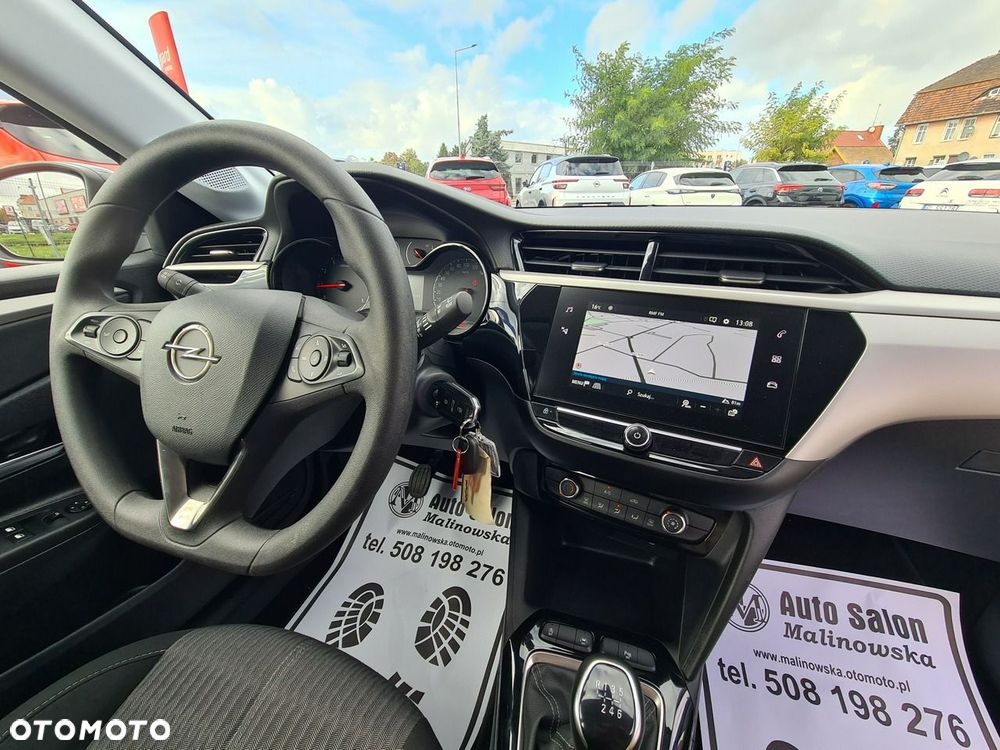 Opel Corsa 2023
