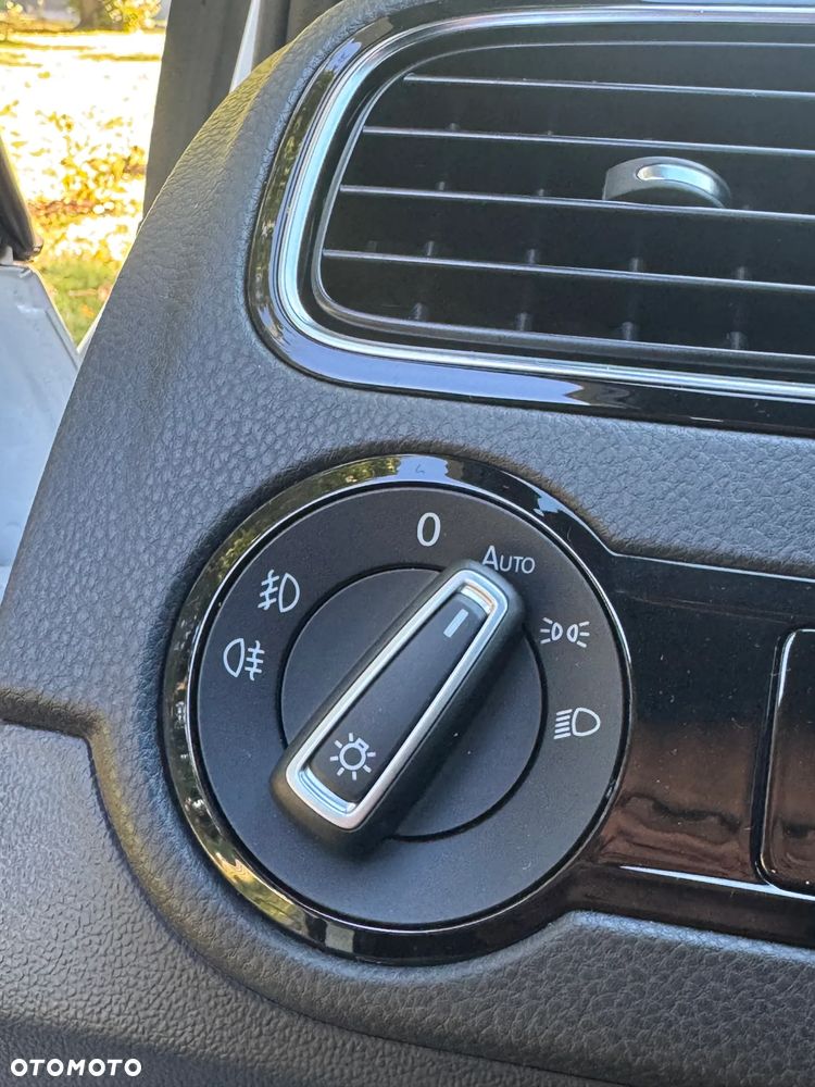 Volkswagen Polo 1.8 TSI BMT GTI DSG - 19