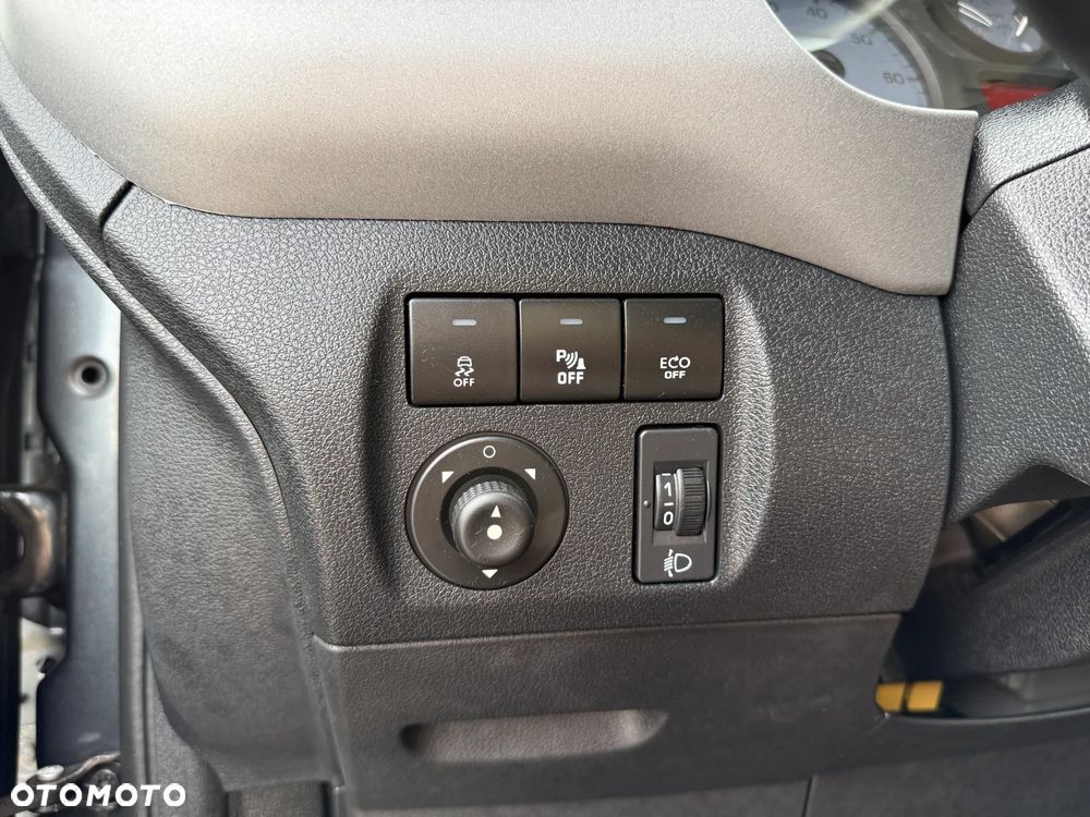 Citroën Berlingo Multispace BlueHDi 100 SELECTION - 24