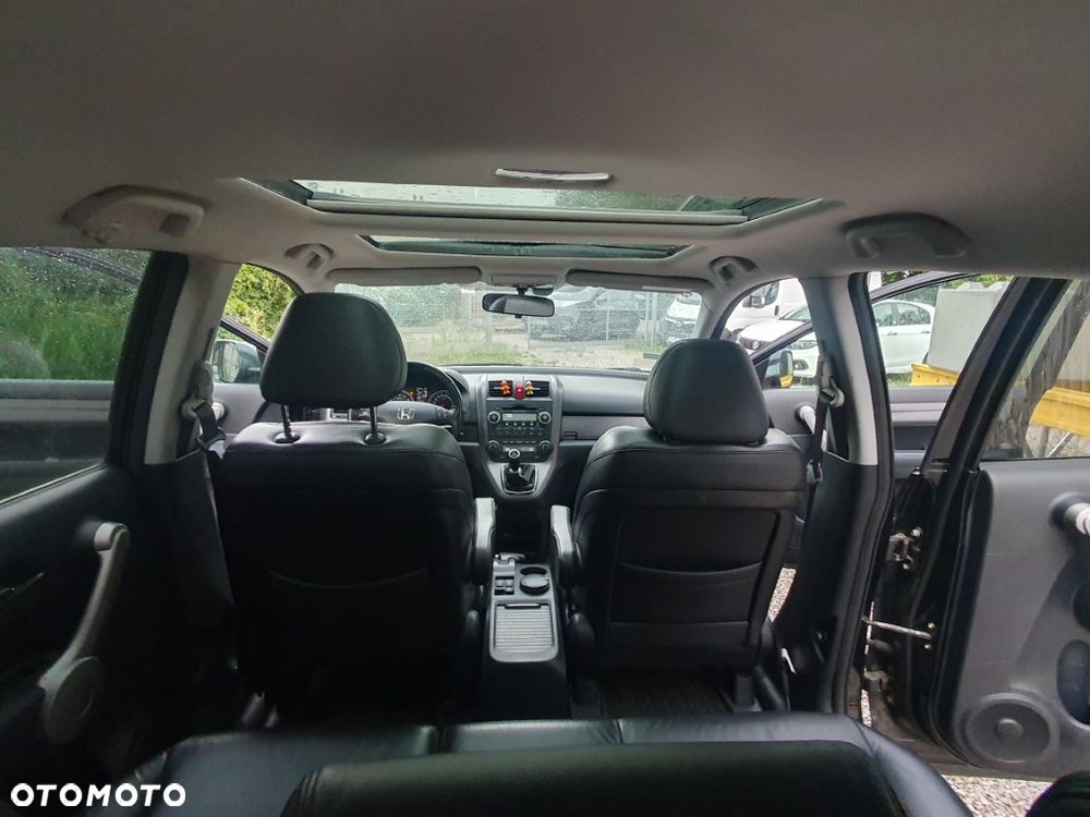 Honda CR-V 2.0 Executive - 20