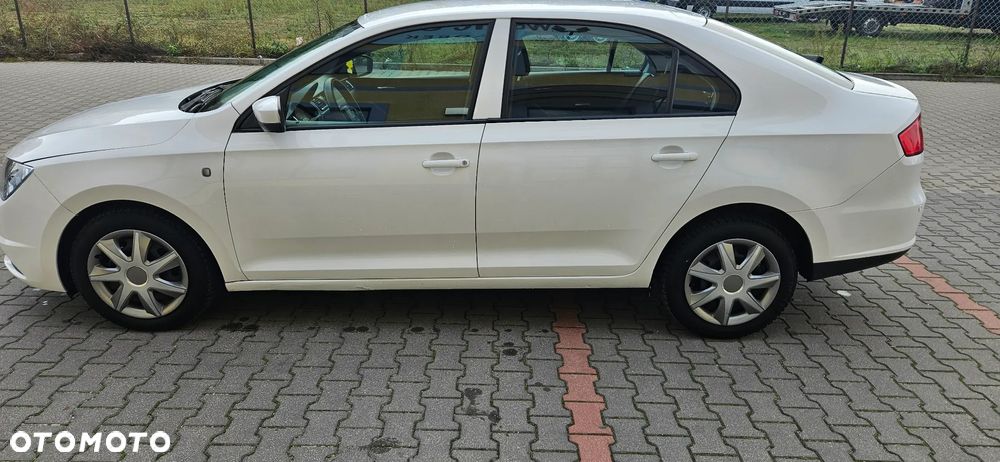 Seat Toledo 1.6 TDI DPF (Ecomotive) Start & Stop Style - 6