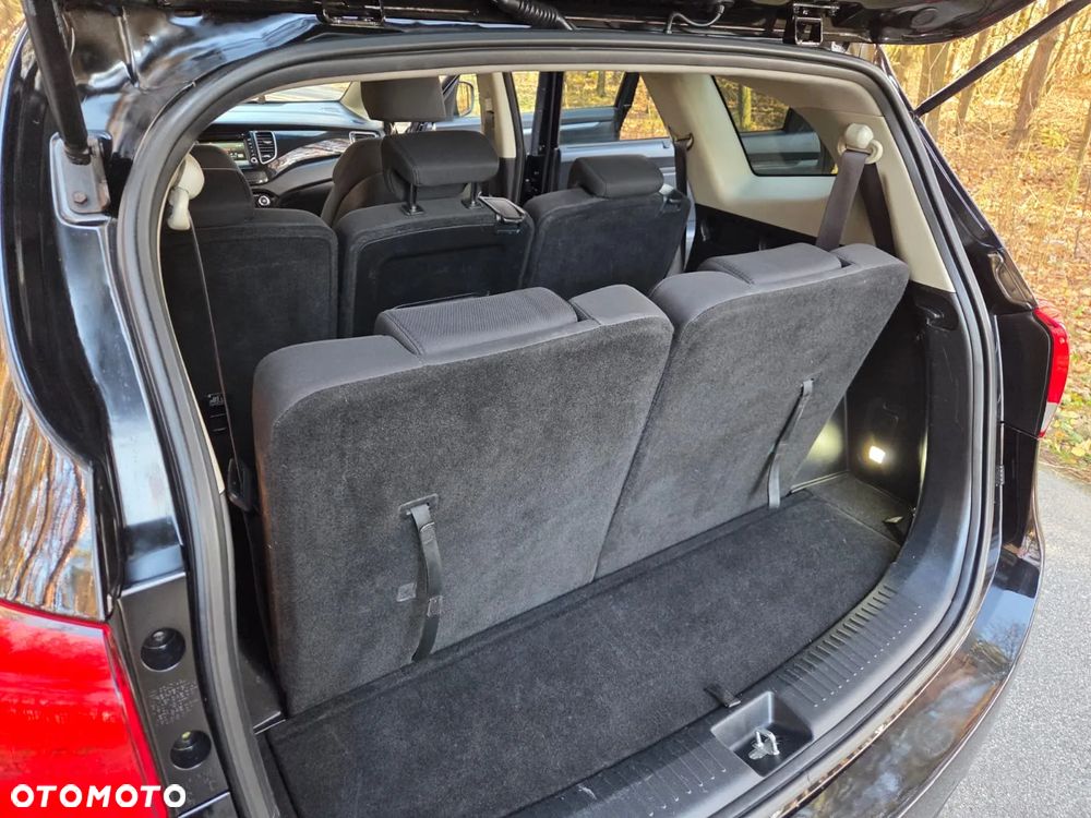 Kia Carens 2.0 GDI Edition 7 - 23