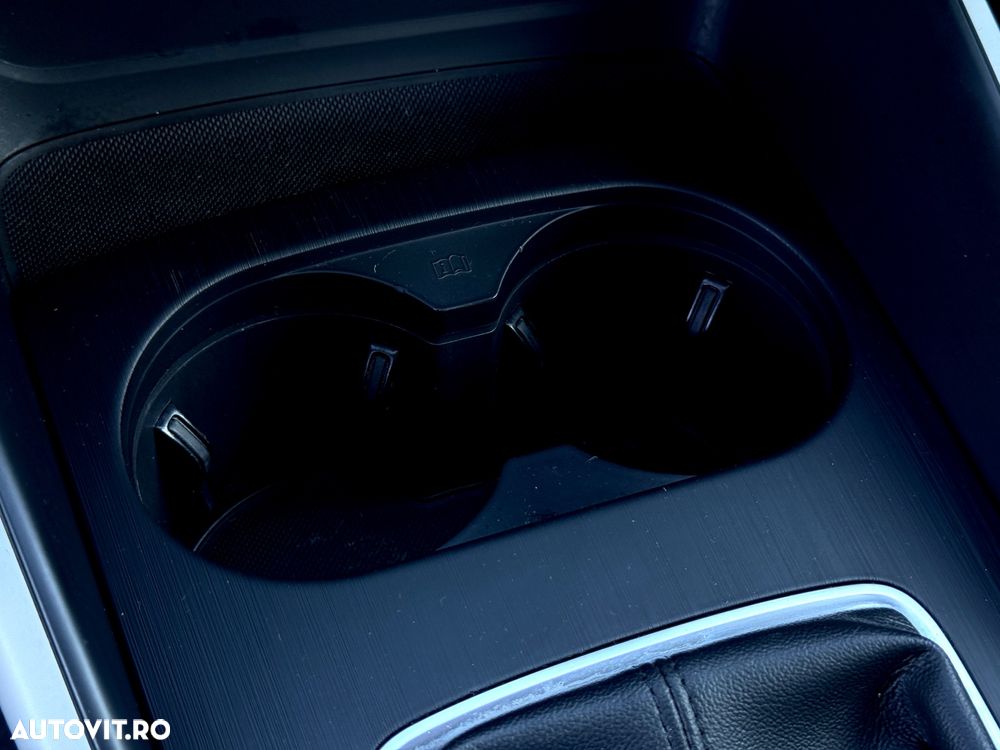 Audi A3 1.4 TFSI Sportback Attraction - 28