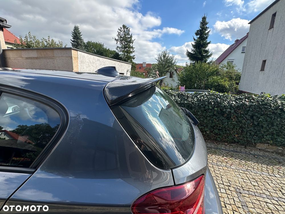 BMW Seria 1 - 9