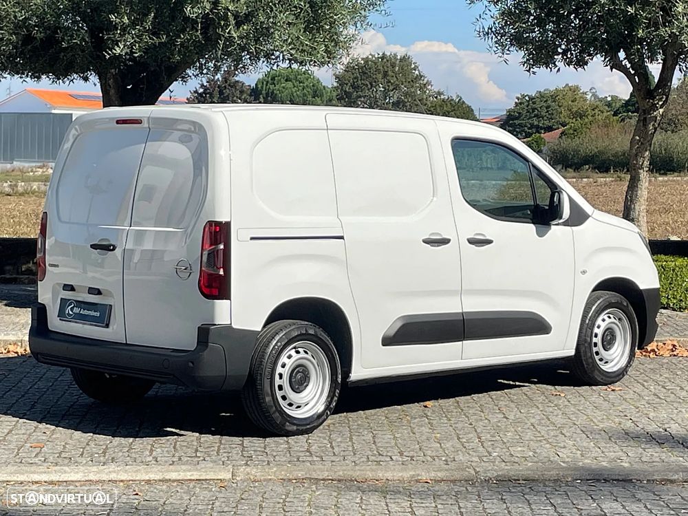 Opel Combo 1.5 CDTI IVA Dedutível - 5