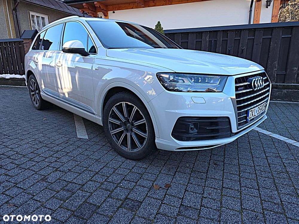 Audi Q7 - 36