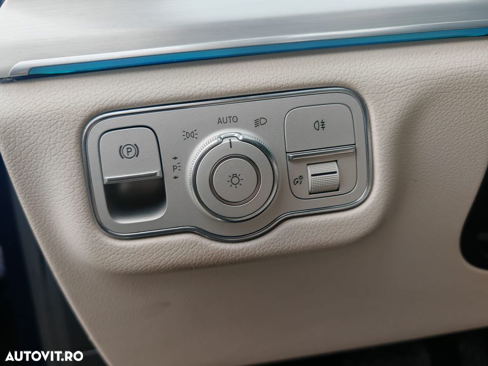 Mercedes-Benz GLE 350 de 4MATIC 9G-TRONIC Exclusive - 11