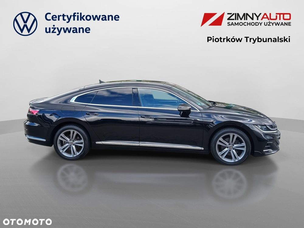 Volkswagen Arteon - 12