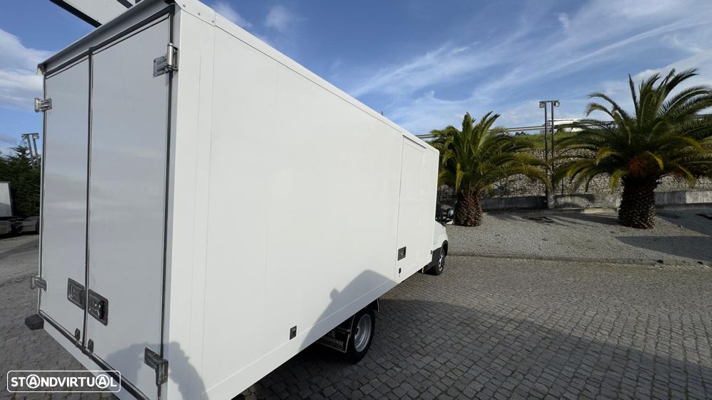 Iveco 35C18 3.0 - 9