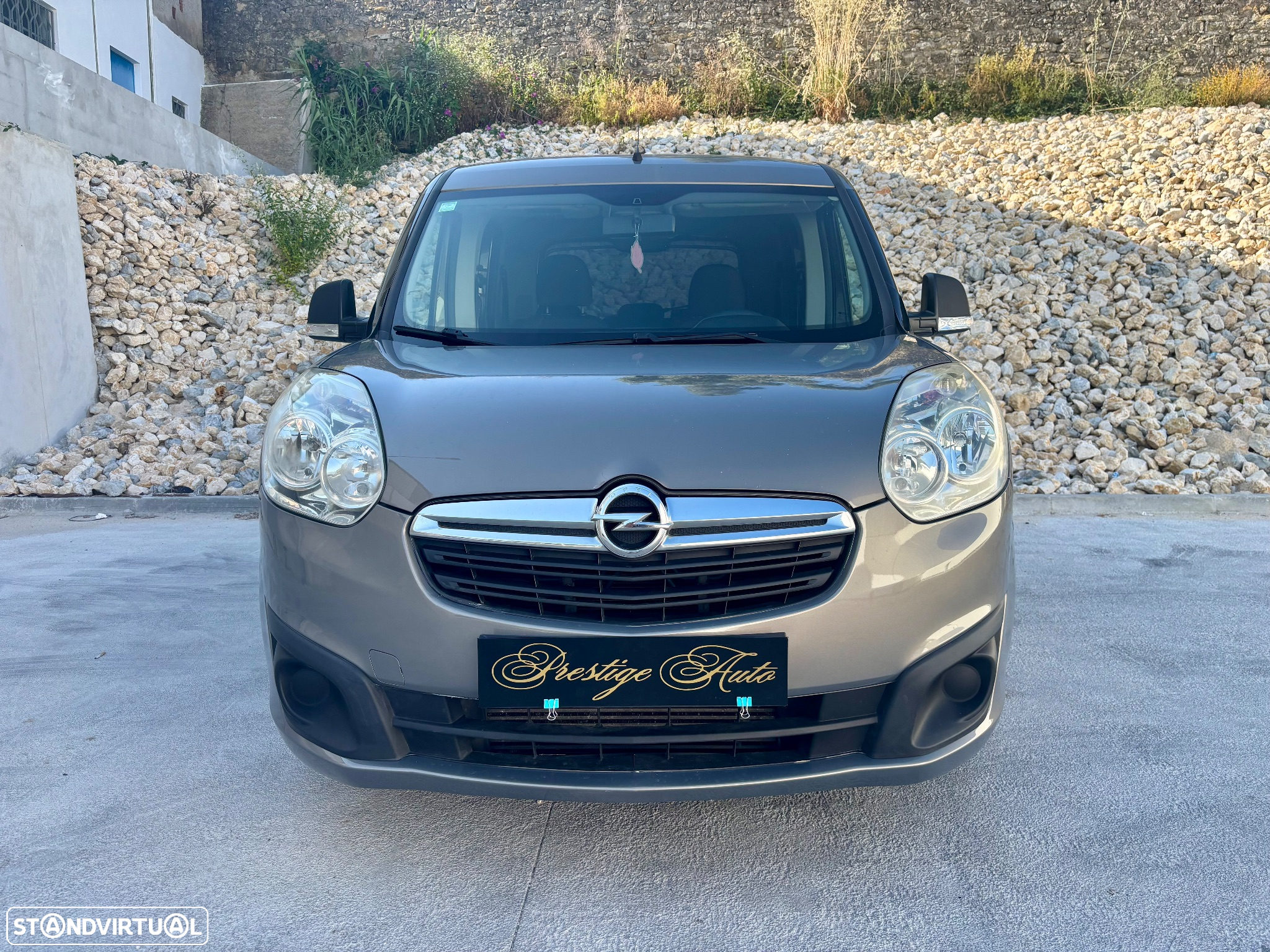 Opel Combo Tour 1.6 CDTi L1H1 - 7