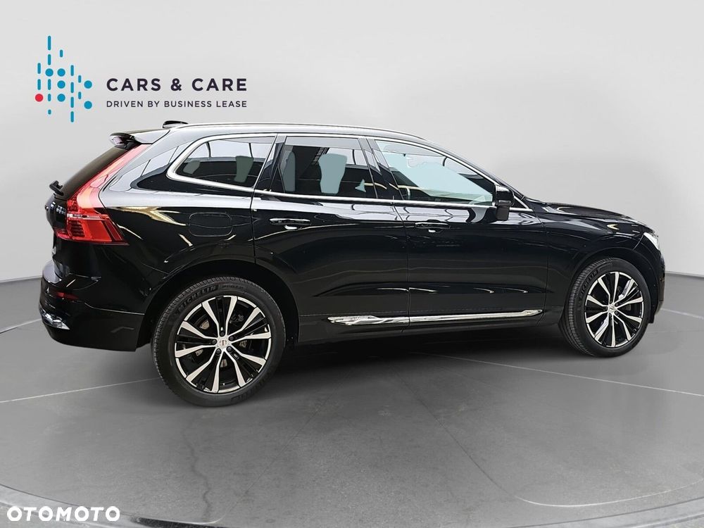 Volvo XC 60 T8 Plug-In Hybrid AWD Ultimate Bright - 36