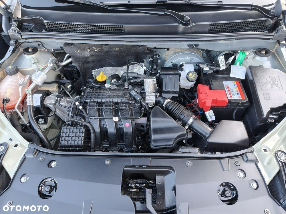 Dacia Sandero SCe 65 Comfort - 29