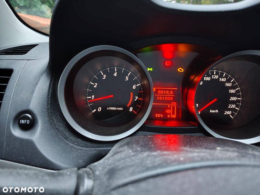 Mitsubishi Lancer 2014 photo 2