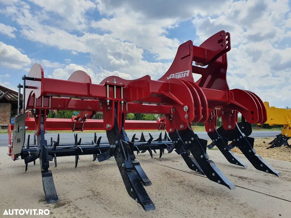 Rotor Regal 7C/300CM - 5