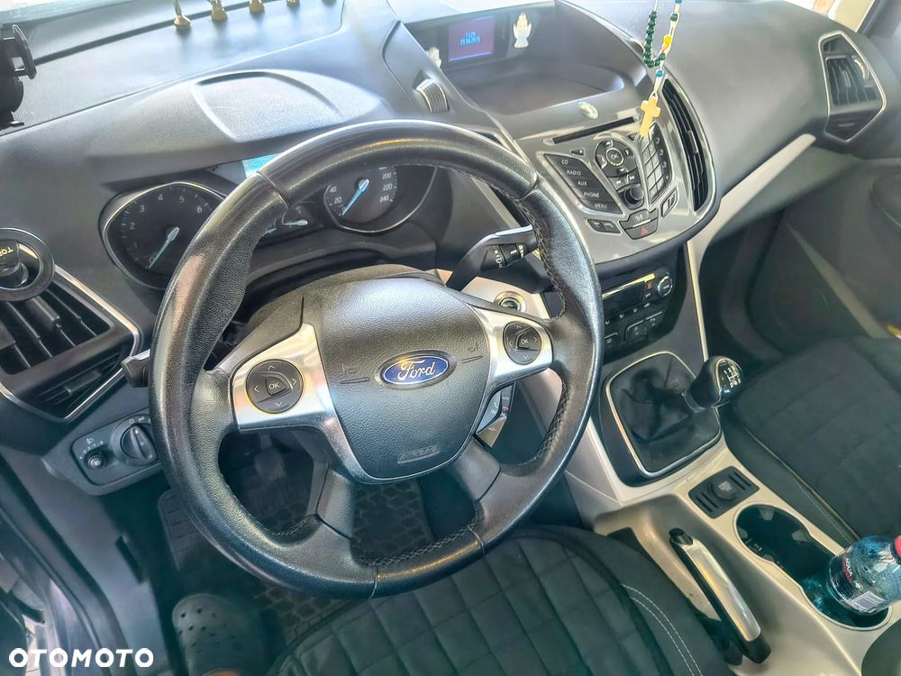 Ford C-MAX 1.6 Ambiente - 7