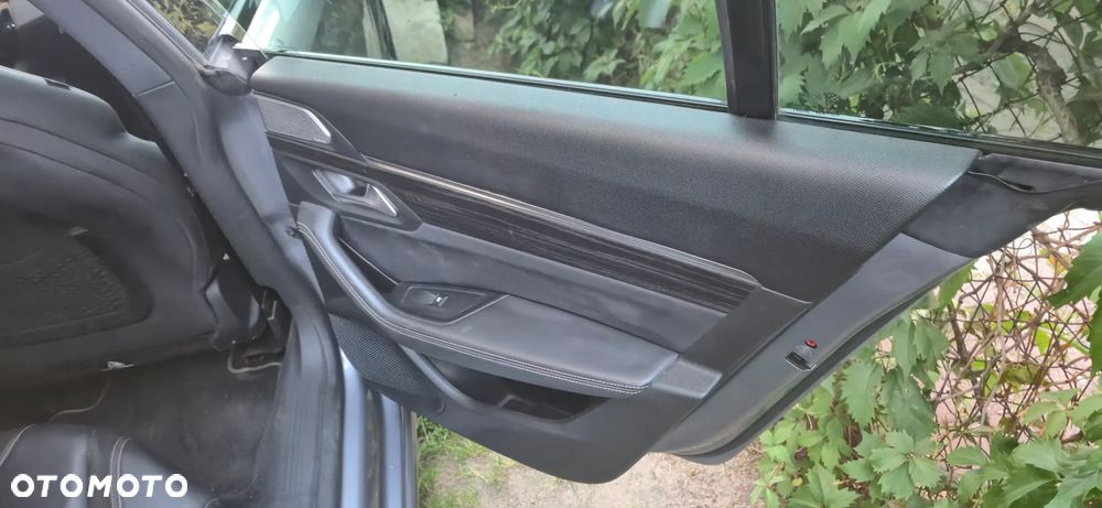 Peugeot 508 2.0 BlueHDi GT Line S&S EAT8 - 14