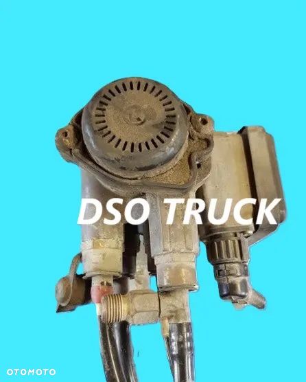 ZAWOR EBS Modulator 5010612854 KNORR K000919 EUROPA DXI - 1