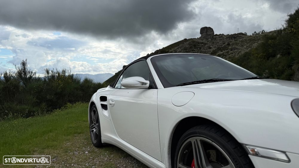 Porsche 911 (997) - 6