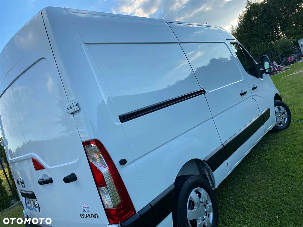 Nissan NV400 Master - 28