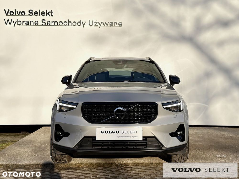 Volvo XC 40 - 5