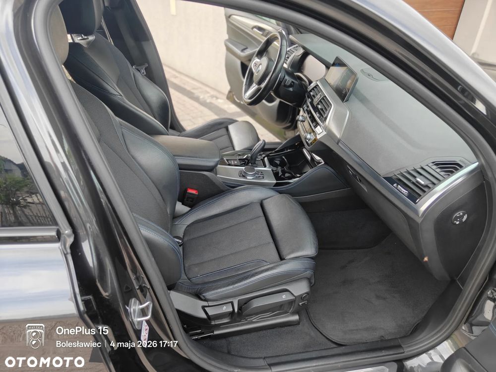 BMW X4 xDrive20d M Sport - 17
