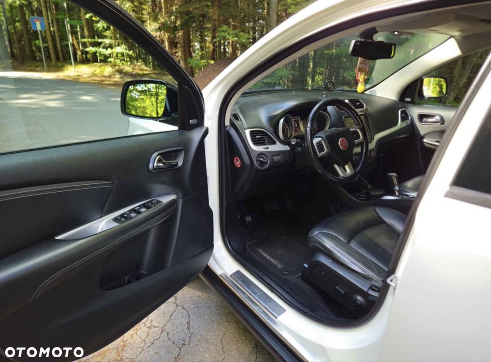 Fiat Freemont - 4