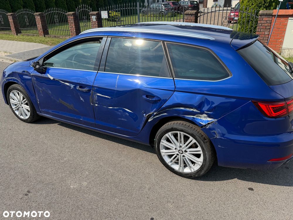 Seat Leon 1.4 TSI Start&Stop XCELLENCE - 7